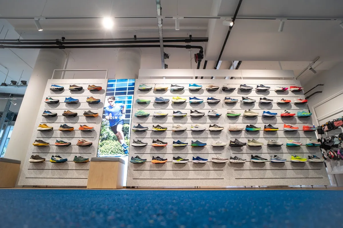 Five stores, 750+ shoes scanned, 600+ customers. How a Netherlands pilot turned 