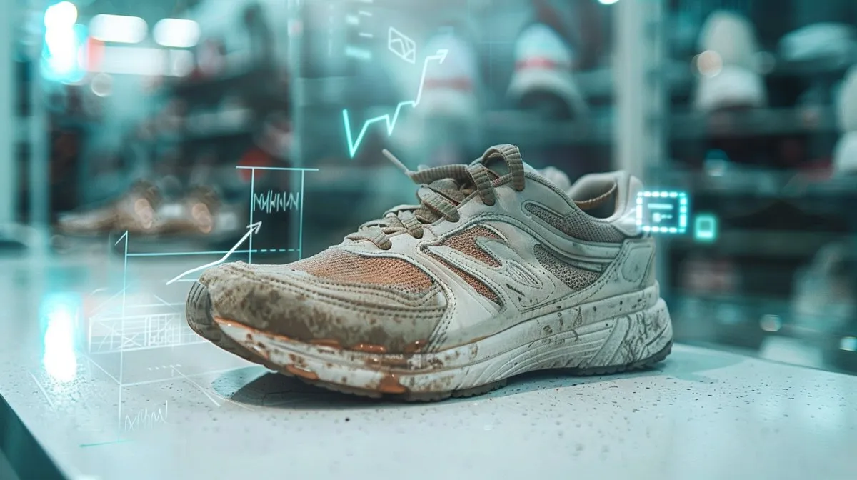 Most retailers treat take-back as a cost. The numbers say it's one of the cheape