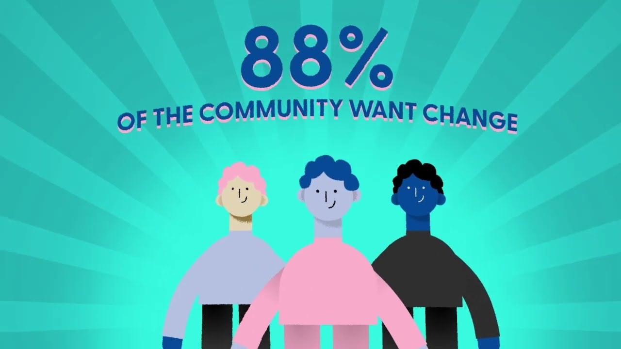 Video: introducing Utilitarian. Our mission and what we do.